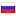 maik.ru hosted country